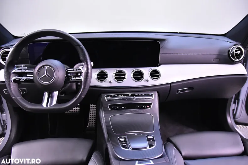 Mercedes-Benz E din 2020 cu 130.829 km - oferta MER187239 - foto 9