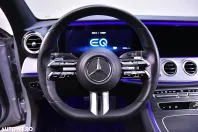 Mercedes-Benz E din 2020 cu 130.829 km - oferta MER187239 - foto 16