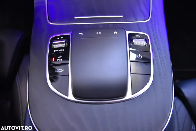 Mercedes-Benz E din 2020 cu 130.829 km - oferta MER187239 - foto 17