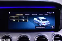 Mercedes-Benz E din 2020 cu 130.829 km - oferta MER187239 - foto 19