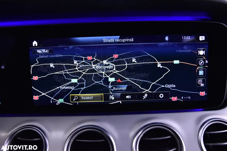 Mercedes-Benz E din 2020 cu 130.829 km - oferta MER187239 - foto 22