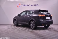 Nissan Qashqai din 2022 cu 110.248 km - oferta NIS187240 - foto 3