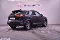 Nissan Qashqai din 2022 cu 110.248 km - oferta NIS187240 - foto 5