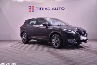 Nissan Qashqai din 2022 cu 110.248 km - oferta NIS187240 - foto 7