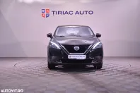 Nissan Qashqai din 2022 cu 110.248 km - oferta NIS187240 - foto 8