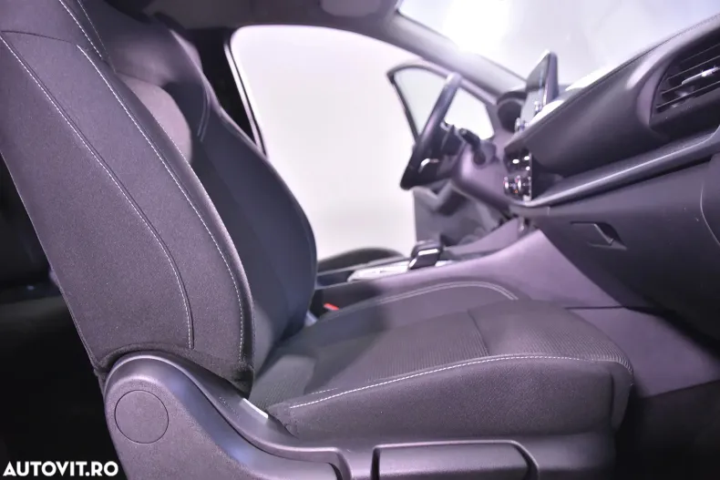 Nissan Qashqai din 2022 cu 110.248 km - oferta NIS187240 - foto 11