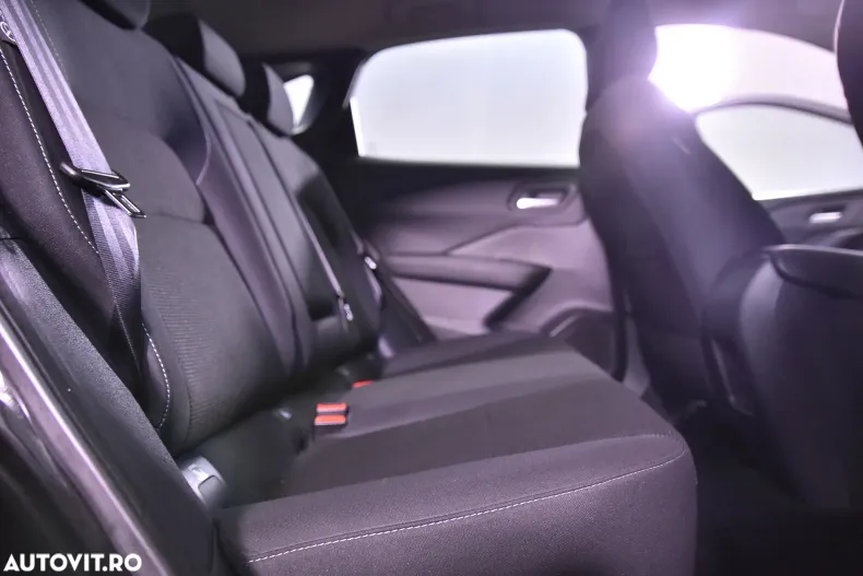 Nissan Qashqai din 2022 cu 110.248 km - oferta NIS187240 - foto 12