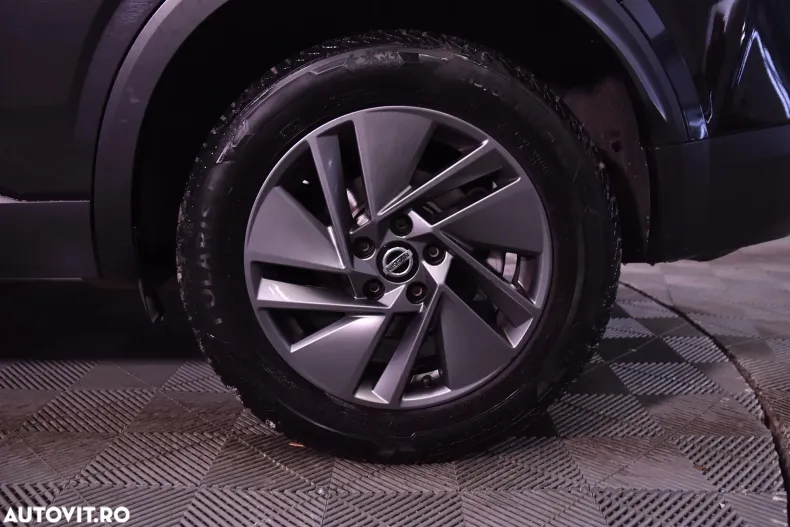 Nissan Qashqai din 2022 cu 110.248 km - oferta NIS187240 - foto 13