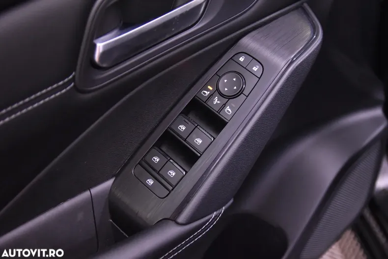 Nissan Qashqai din 2022 cu 110.248 km - oferta NIS187240 - foto 14