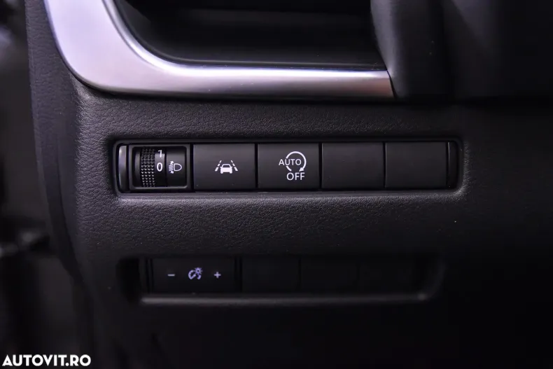 Nissan Qashqai din 2022 cu 110.248 km - oferta NIS187240 - foto 15