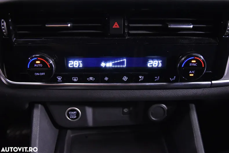 Nissan Qashqai din 2022 cu 110.248 km - oferta NIS187240 - foto 17
