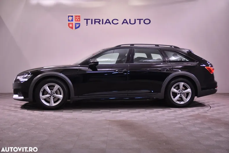 Audi A6 Allroad din 2021 cu 146.910 km - oferta AUD187241 - foto 2