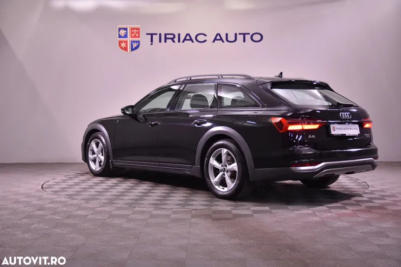 Audi A6 Allroad din 2021 cu 146.910 km - oferta AUD187241 - foto 3