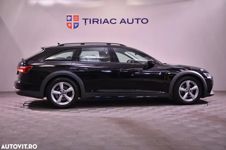 Audi A6 Allroad din 2021 cu 146.910 km - oferta AUD187241 - foto 6