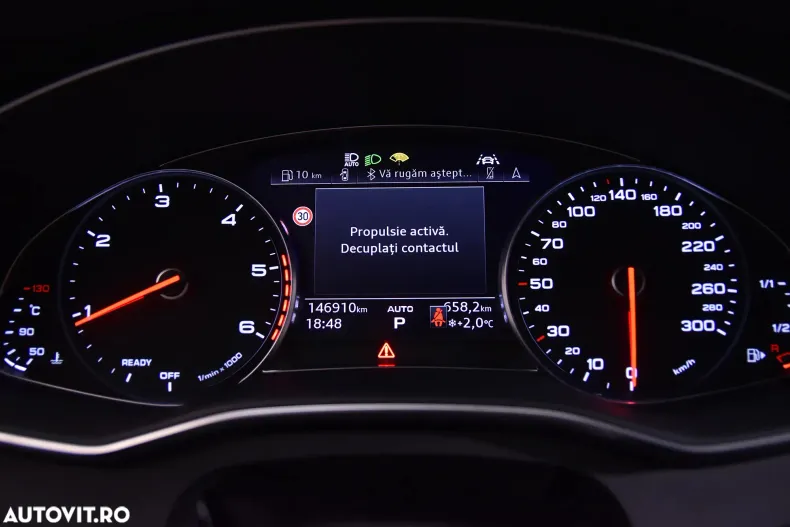 Audi A6 Allroad din 2021 cu 146.910 km - oferta AUD187241 - foto 10