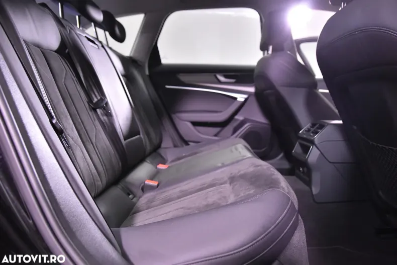 Audi A6 Allroad din 2021 cu 146.910 km - oferta AUD187241 - foto 12