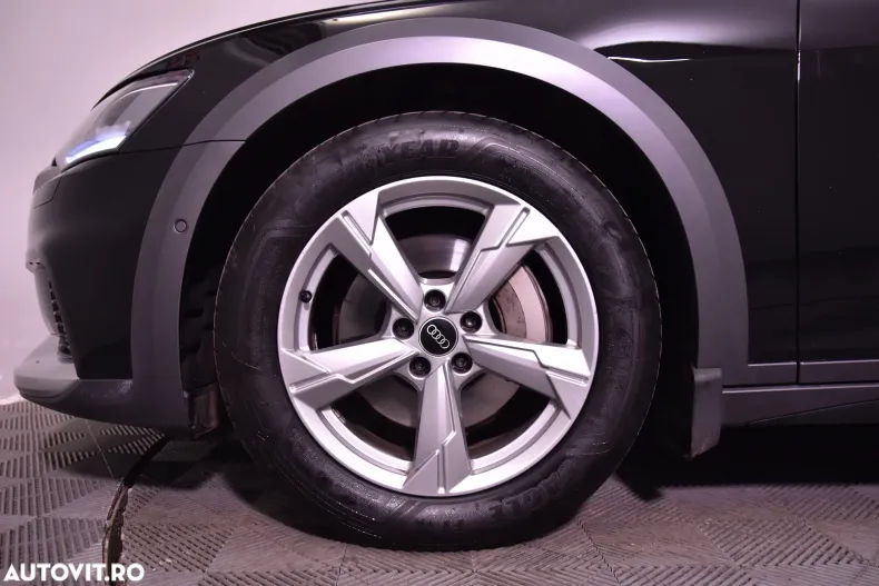 Audi A6 Allroad din 2021 cu 146.910 km - oferta AUD187241 - foto 13
