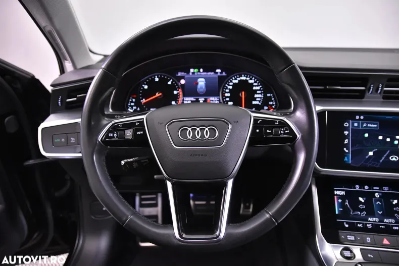 Audi A6 Allroad din 2021 cu 146.910 km - oferta AUD187241 - foto 16