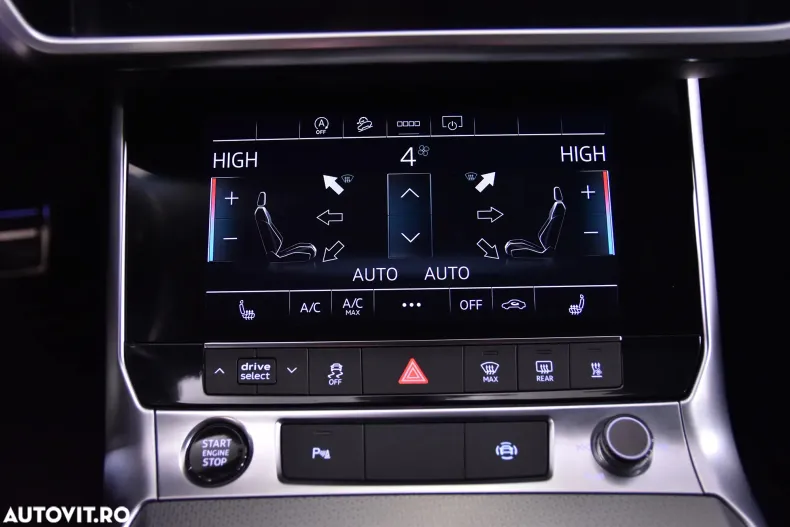 Audi A6 Allroad din 2021 cu 146.910 km - oferta AUD187241 - foto 17