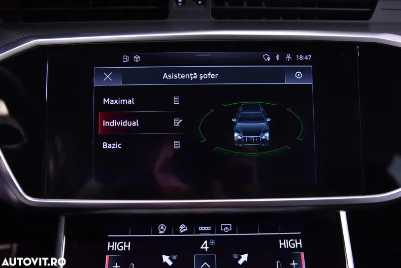 Audi A6 Allroad din 2021 cu 146.910 km - oferta AUD187241 - foto 18