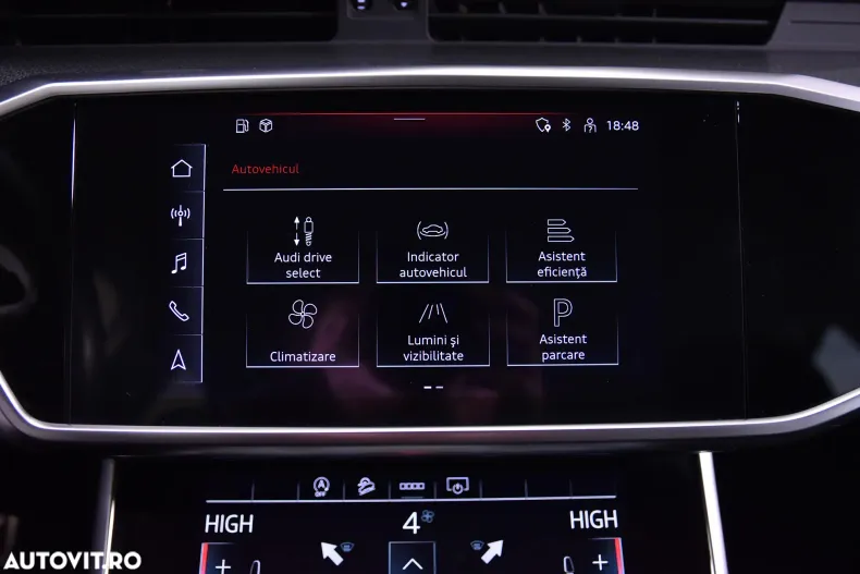 Audi A6 Allroad din 2021 cu 146.910 km - oferta AUD187241 - foto 19