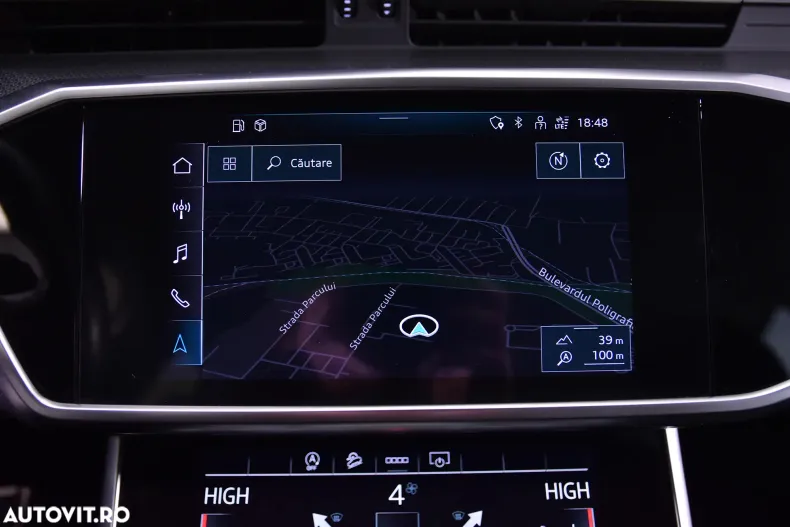 Audi A6 Allroad din 2021 cu 146.910 km - oferta AUD187241 - foto 20