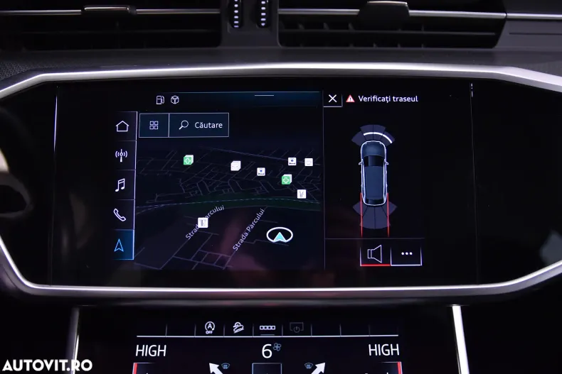 Audi A6 Allroad din 2021 cu 146.910 km - oferta AUD187241 - foto 21