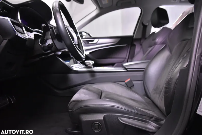 Audi A6 Allroad din 2021 cu 146.910 km - oferta AUD187241 - foto 22