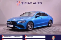 Mercedes-Benz CLA (Clasa CLA) din 2025 cu 16.876 km - oferta MER187242 - foto 1
