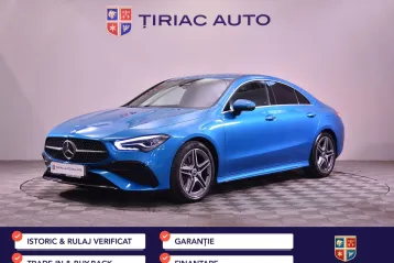 Mercedes-Benz CLA din 2025 - oferta MER187242