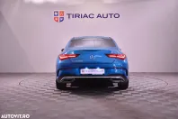 Mercedes-Benz CLA (Clasa CLA) din 2025 cu 16.876 km - oferta MER187242 - foto 4