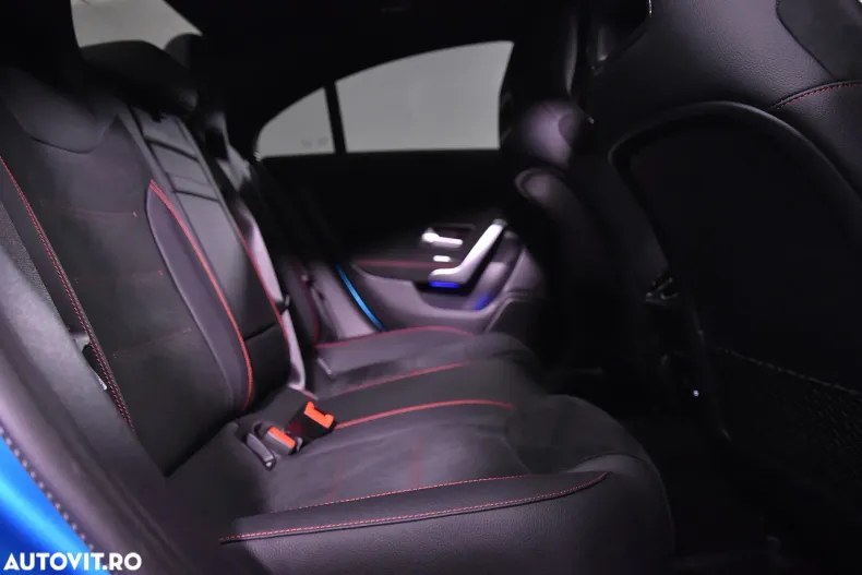 Mercedes-Benz CLA (Clasa CLA) din 2025 cu 16.876 km - oferta MER187242 - foto 12