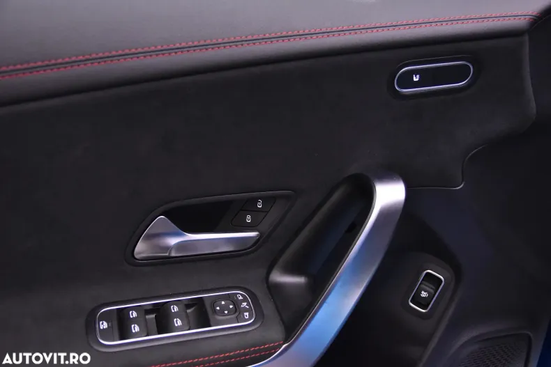 Mercedes-Benz CLA (Clasa CLA) din 2025 cu 16.876 km - oferta MER187242 - foto 14