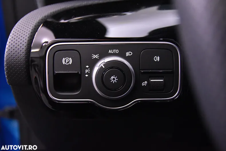 Mercedes-Benz CLA (Clasa CLA) din 2025 cu 16.876 km - oferta MER187242 - foto 15