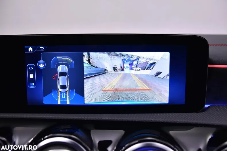 Mercedes-Benz CLA (Clasa CLA) din 2025 cu 16.876 km - oferta MER187242 - foto 23