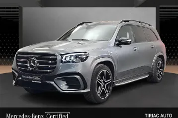 Mercedes-Benz GLS din 2024 - oferta MER187243