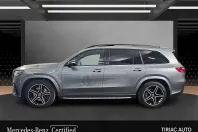 Mercedes-Benz GLS din 2024 cu 10.125 km - oferta MER187243 - foto 3