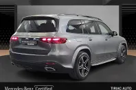 Mercedes-Benz GLS din 2024 cu 10.125 km - oferta MER187243 - foto 6