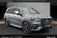 Mercedes-Benz GLS din 2024 cu 10.125 km - oferta MER187243 - foto 8