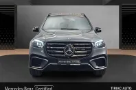 Mercedes-Benz GLS din 2024 cu 10.125 km - oferta MER187243 - foto 9