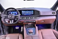 Mercedes-Benz GLS din 2024 cu 10.125 km - oferta MER187243 - foto 10