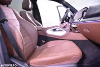 Mercedes-Benz GLS din 2024 cu 10.125 km - oferta MER187243 - foto 12