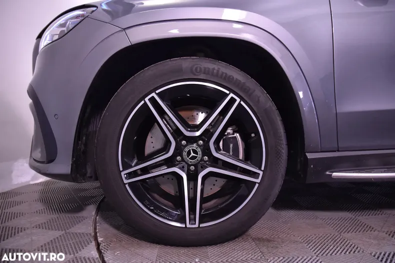 Mercedes-Benz GLS din 2024 cu 10.125 km - oferta MER187243 - foto 15