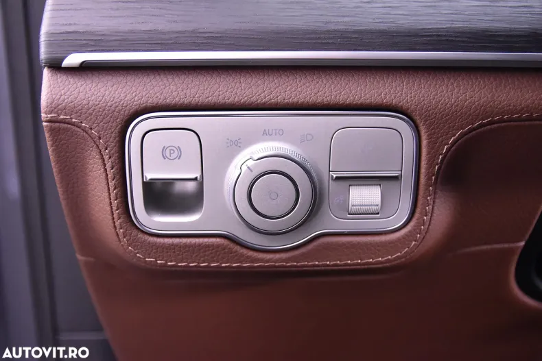 Mercedes-Benz GLS din 2024 cu 10.125 km - oferta MER187243 - foto 17