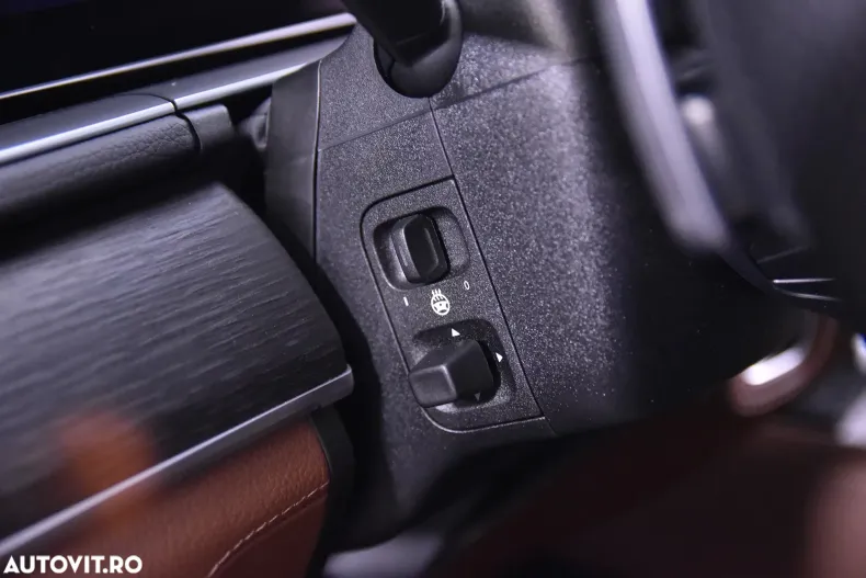 Mercedes-Benz GLS din 2024 cu 10.125 km - oferta MER187243 - foto 18