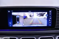 Mercedes-Benz GLS din 2024 cu 10.125 km - oferta MER187243 - foto 25