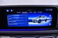 Mercedes-Benz GLS din 2024 cu 10.125 km - oferta MER187243 - foto 27