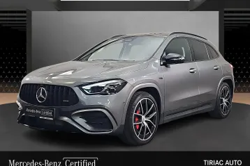 Mercedes-Benz GLA din 2025 - oferta MER187244