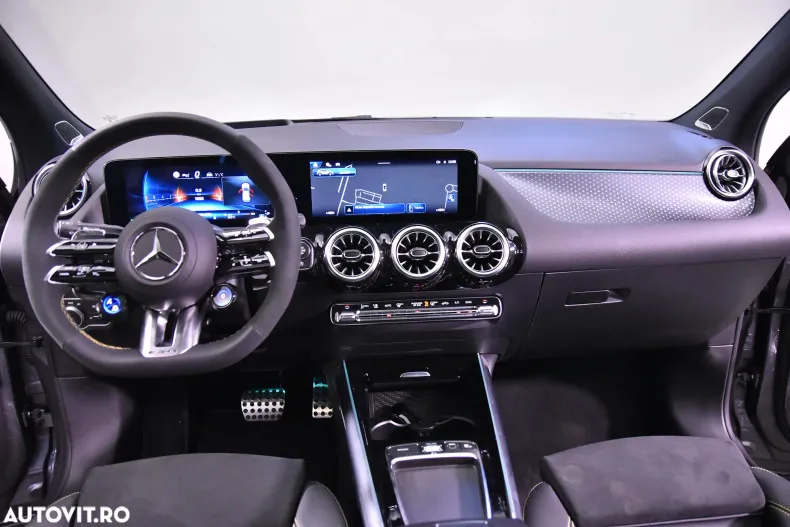 Mercedes-Benz GLA din 2025 cu 1.932 km - oferta MER187244 - foto 10