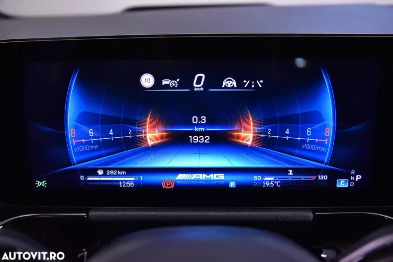 Mercedes-Benz GLA din 2025 cu 1.932 km - oferta MER187244 - foto 11